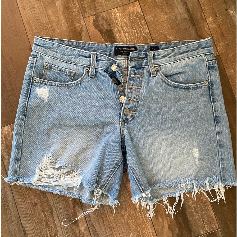 Lucky Brand Short